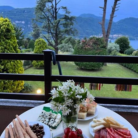 Villa Rosi Lierna Zewnętrze zdjęcie