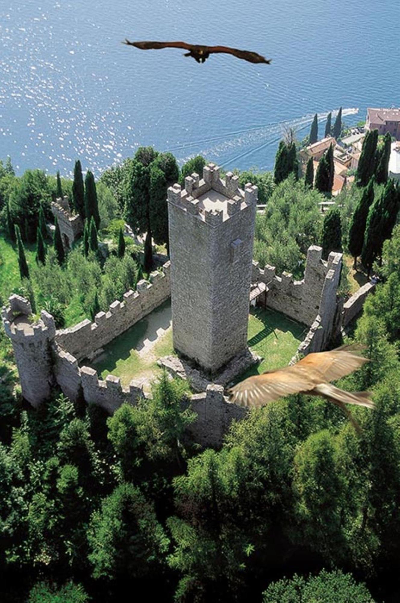 Villa Rosi Lierna Zewnętrze zdjęcie