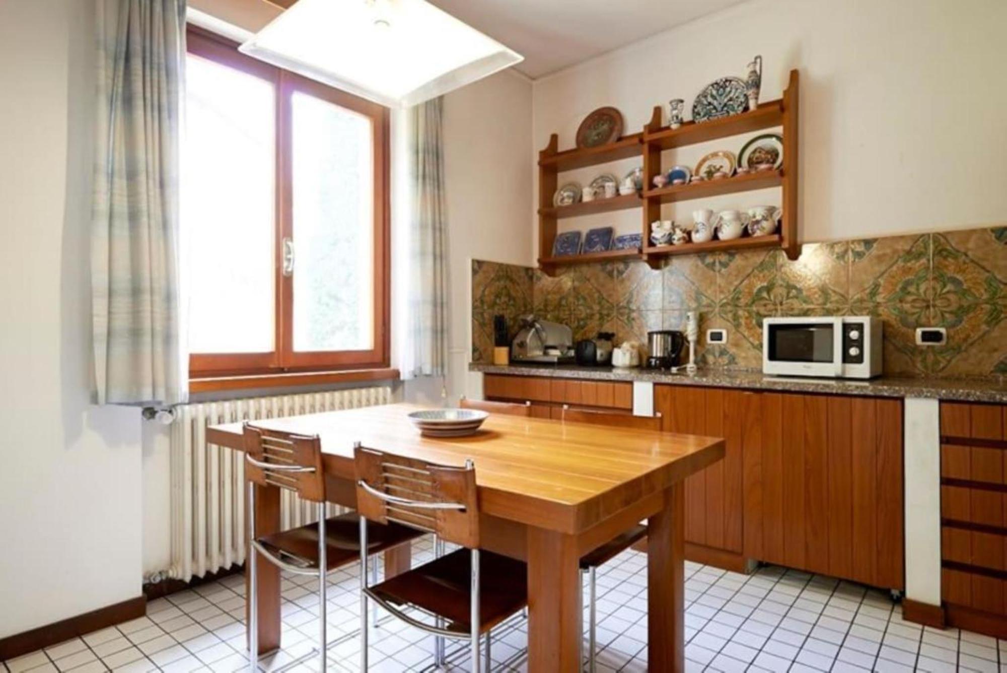 Villa Rosi Lierna Zewnętrze zdjęcie