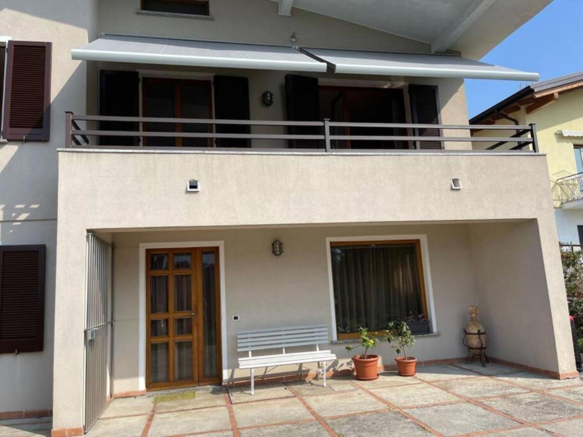 Villa Rosi Lierna Zewnętrze zdjęcie