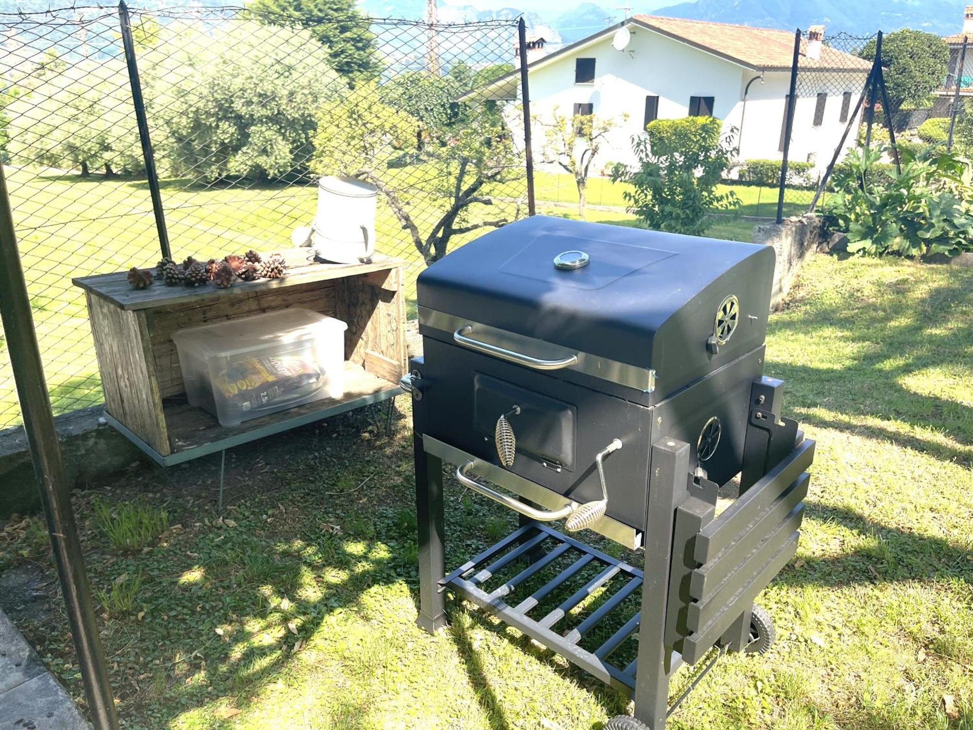Villa Rosi Lierna Zewnętrze zdjęcie